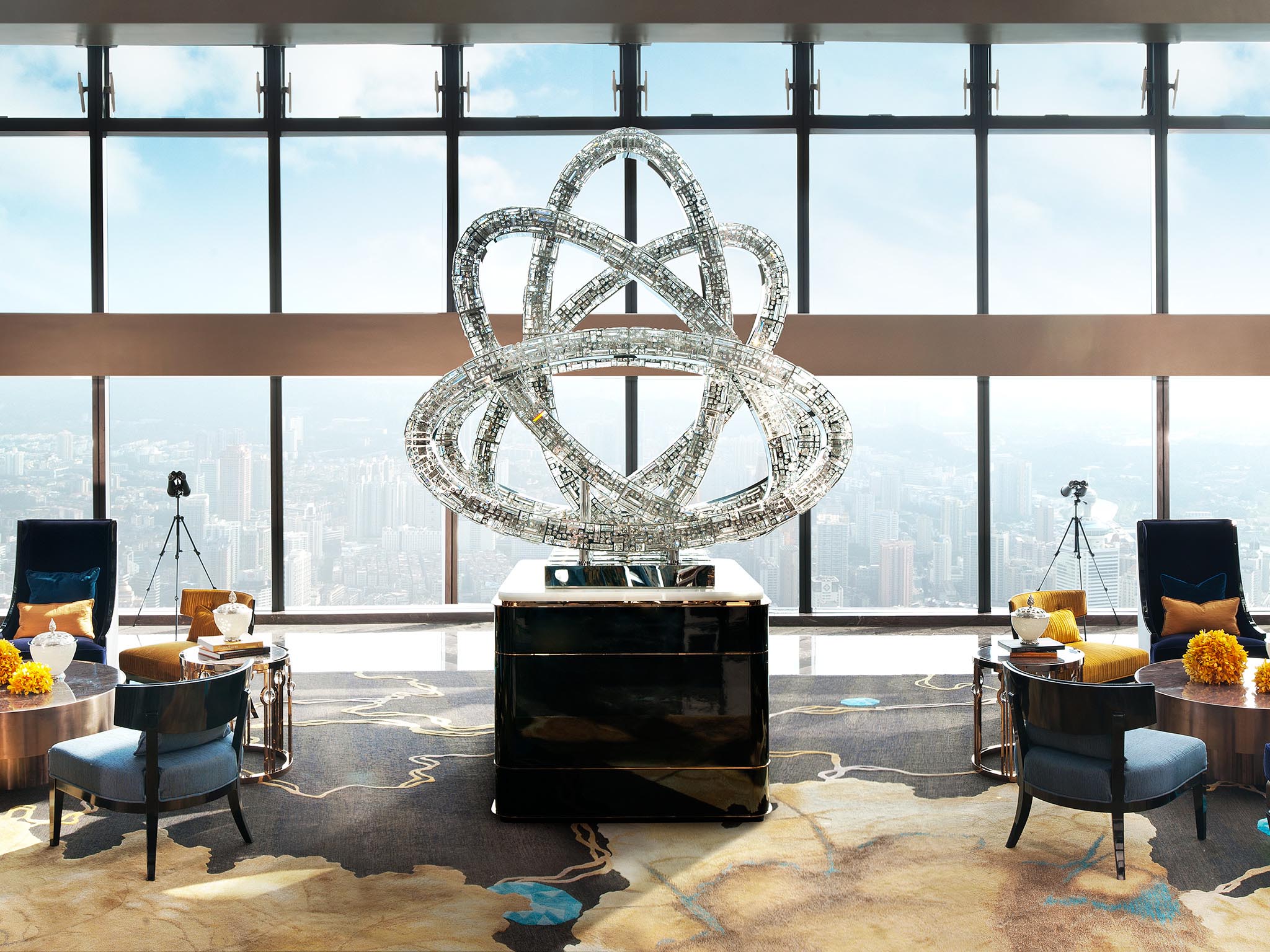 St.Regis Hotel Shenzhen